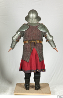 Photos Medieval Guard in mail armor 3 Medieval clothing Medieval…